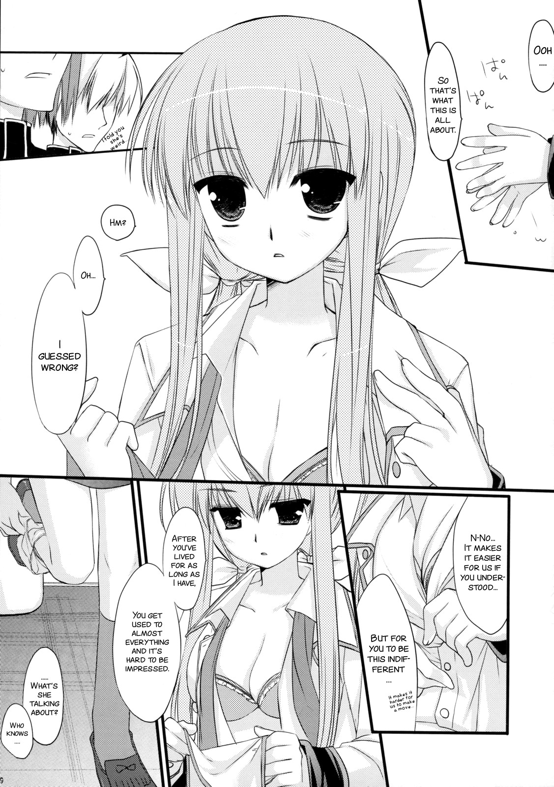 CHELSEA DAGGER page 8 full