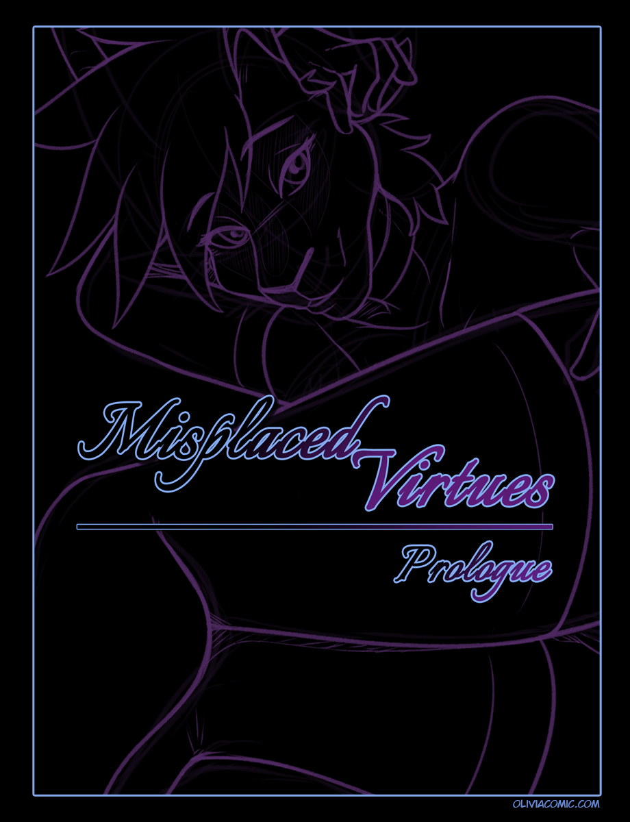 Misplaced Virtues page 2 full