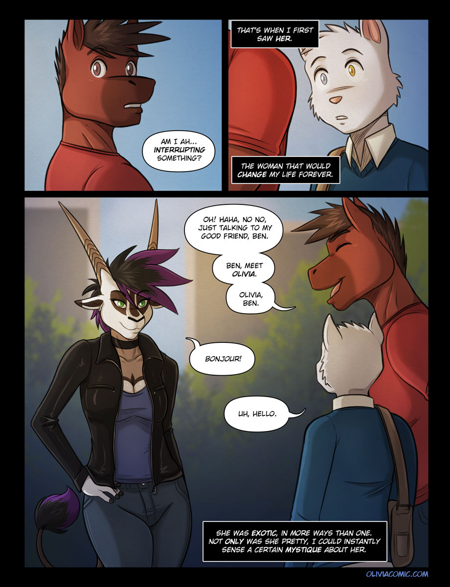 Misplaced Virtues page 5 full