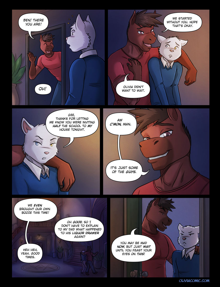 Misplaced Virtues page 9 full