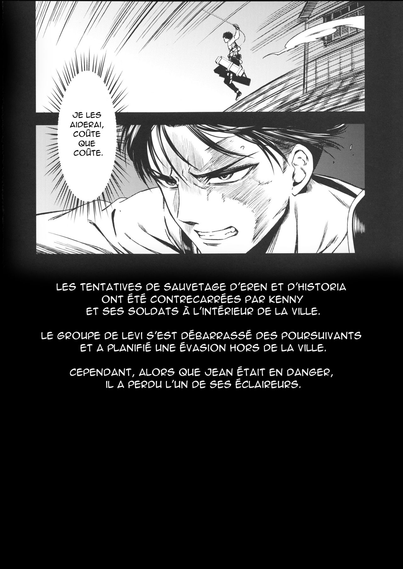 ATTACK ON KIYOTAN page 3 full
