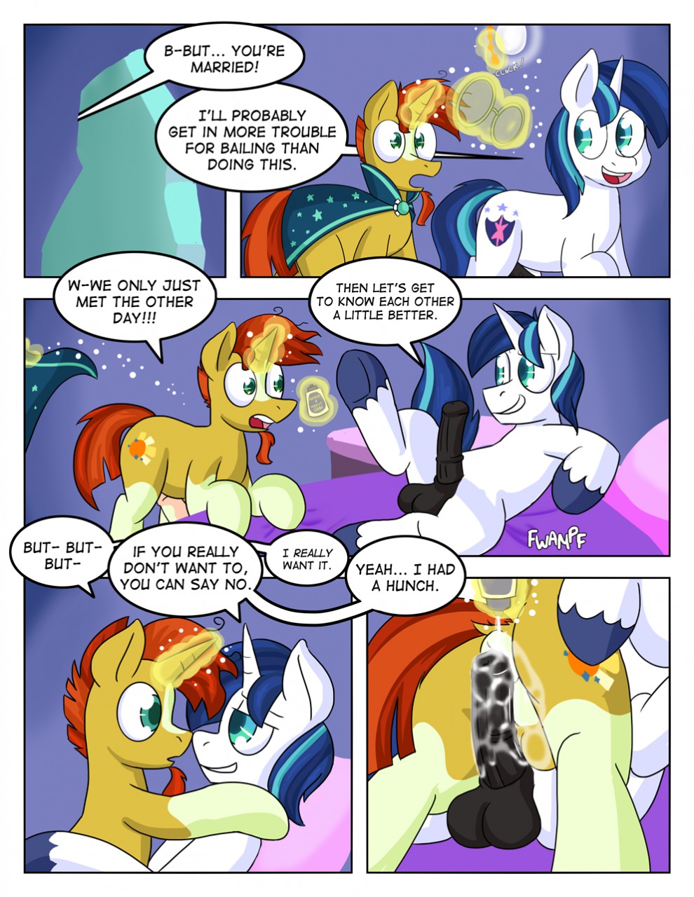 The Real Thing page 5 full