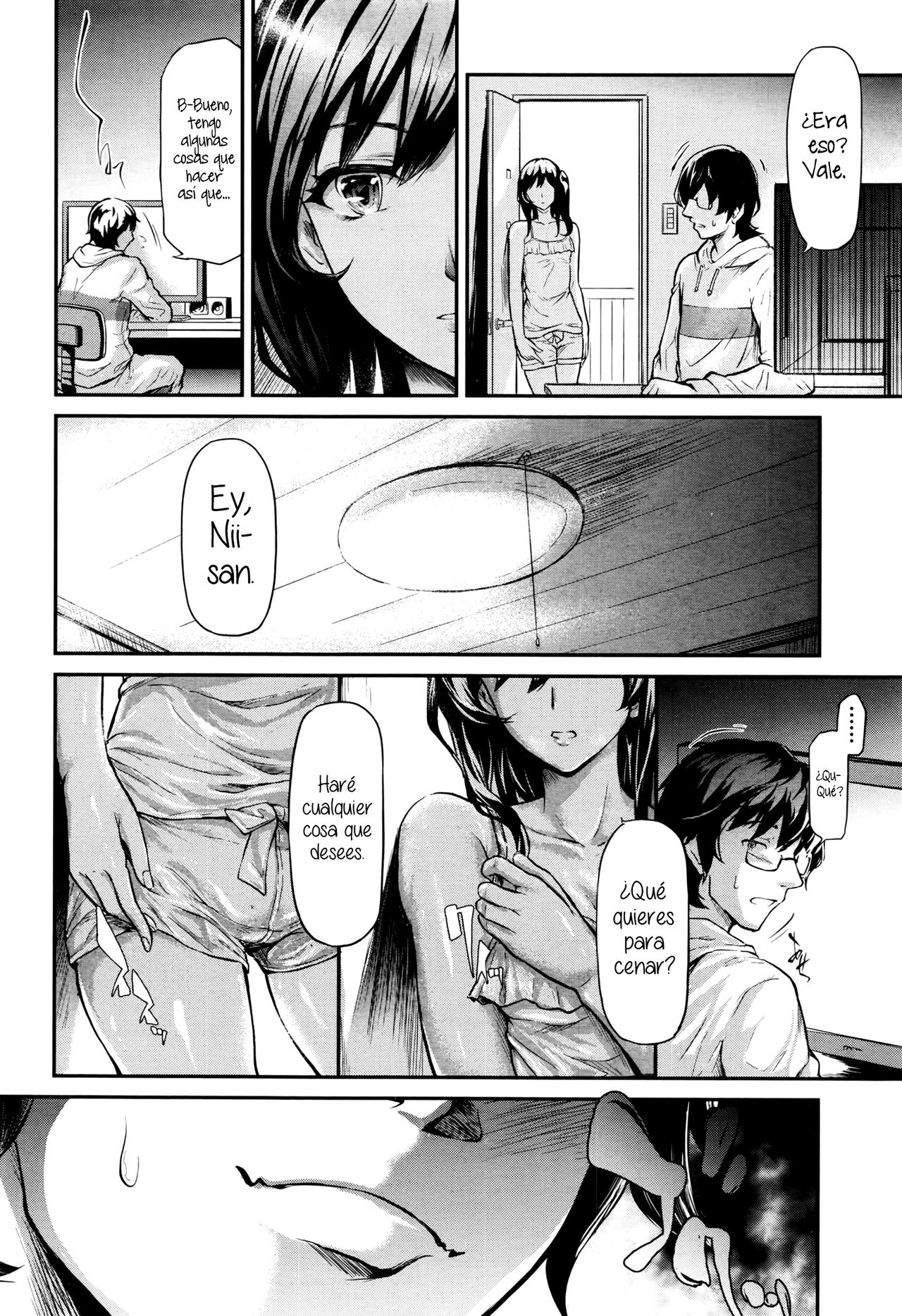 Uso | Mentiras page 4 full