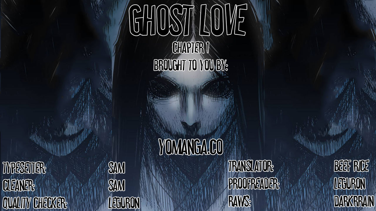 Ghost Love Ch.1-63.5 page 2 full