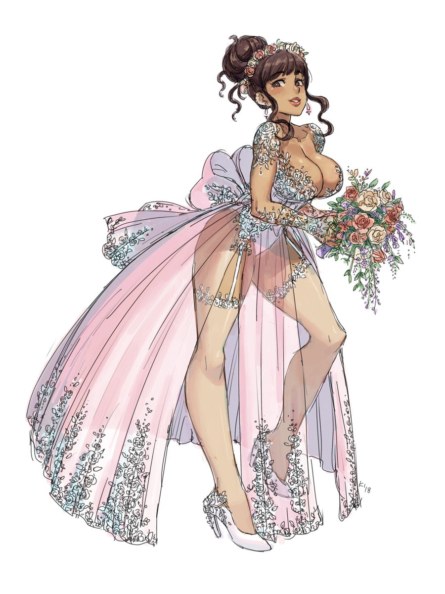 anime gals page 8 full
