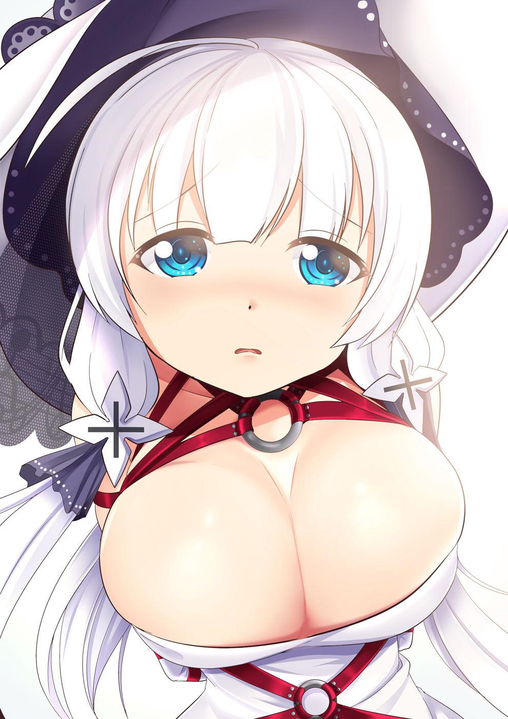 Azur Lane Arts page 1 full