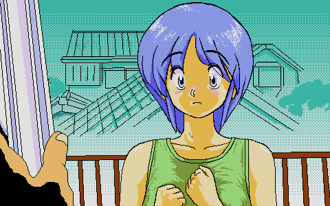 Teruminachan page 8 full