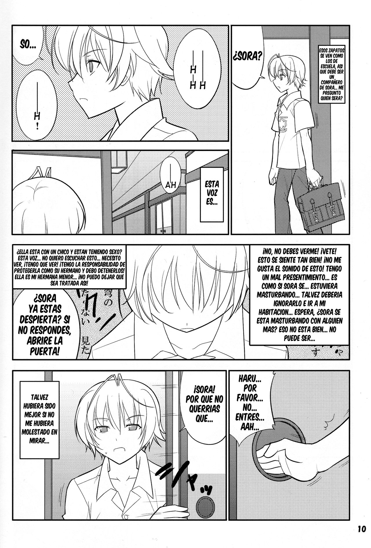 Fureau Kizuguchi page 10 full