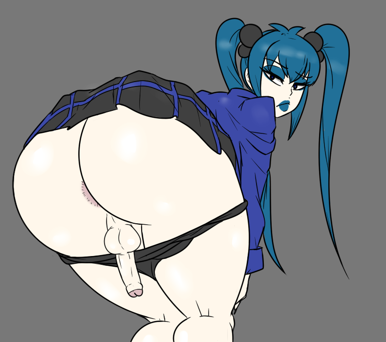 Artist - DonkaQQ page 4 full