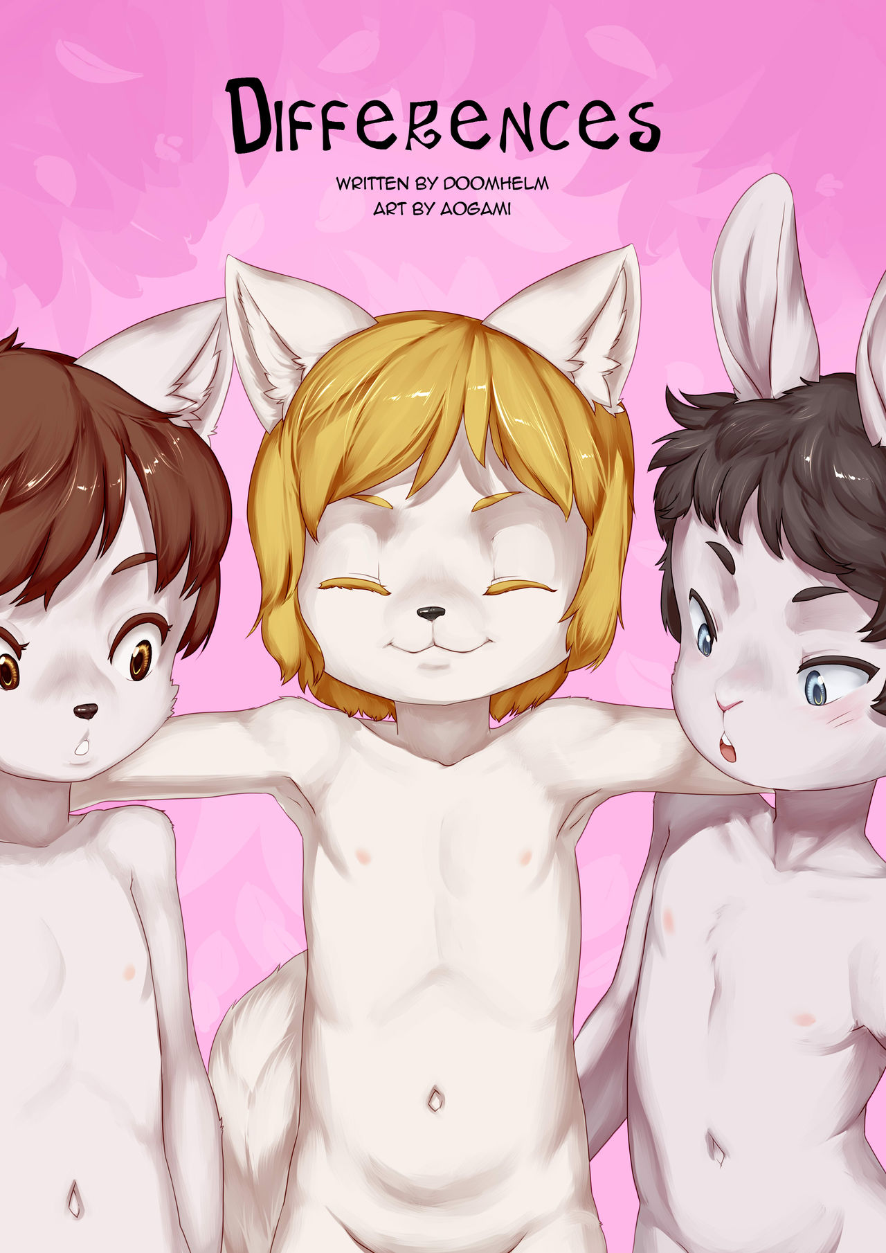 Differences page 1 full