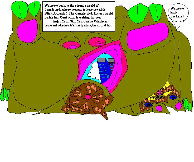 Porno Animals comic 2 page 2 full