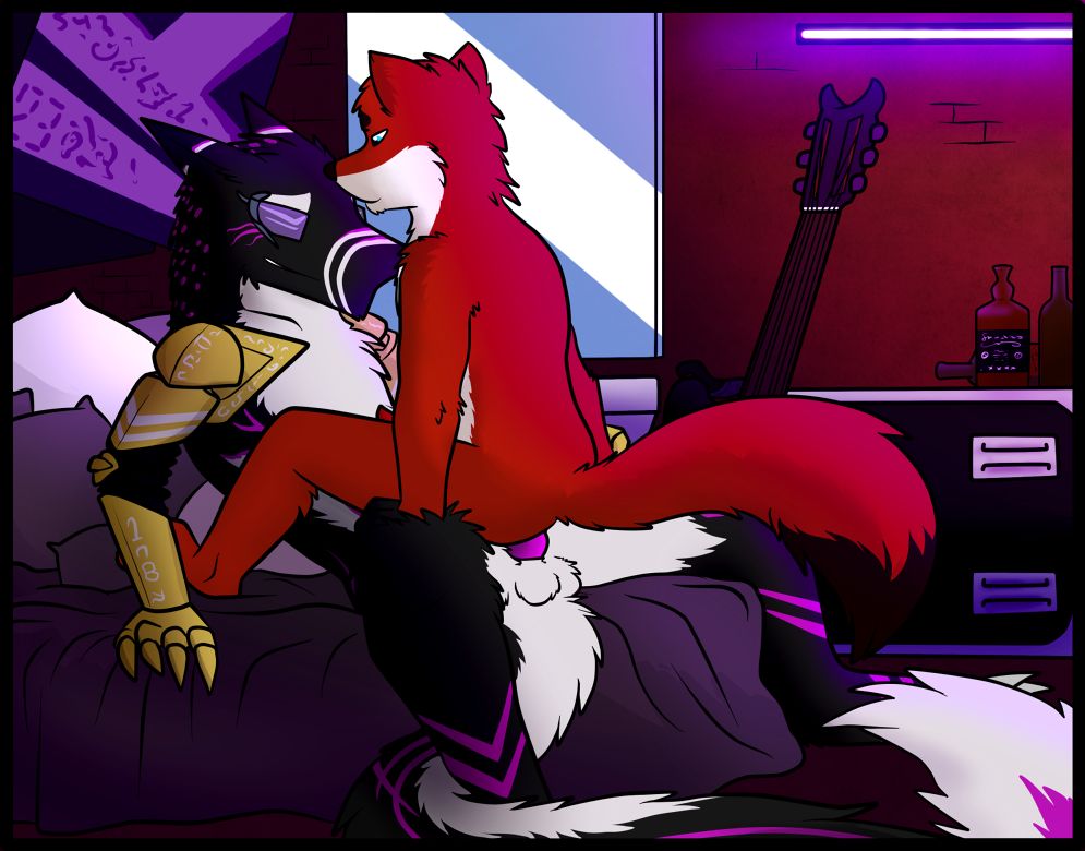 Artist - Captainzepto page 5 full