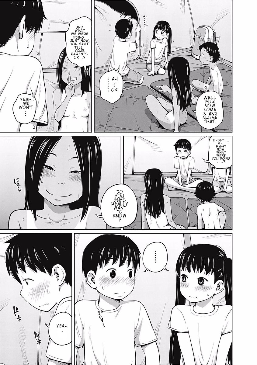 Hustle Camp! page 9 full