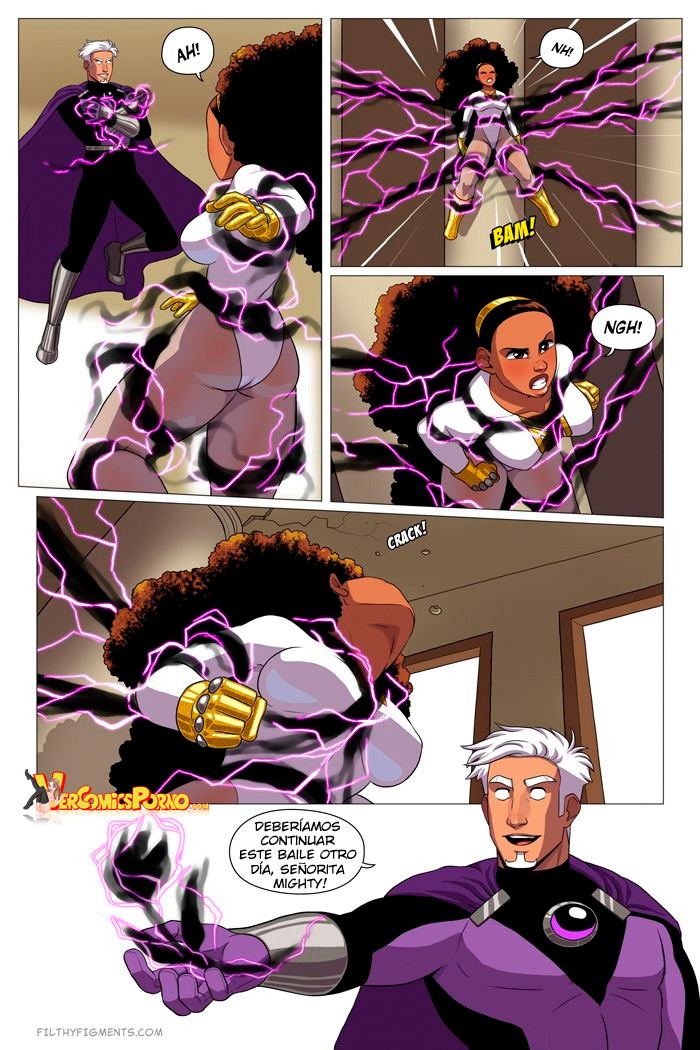 -Madame Mighty #1 page 6 full