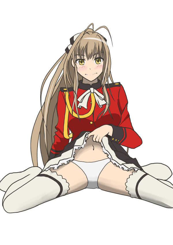 Amagi Brilliant Park page 4 full