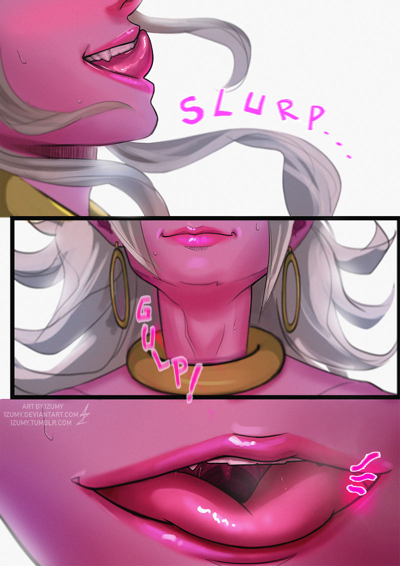21's Pleasure page 5 full