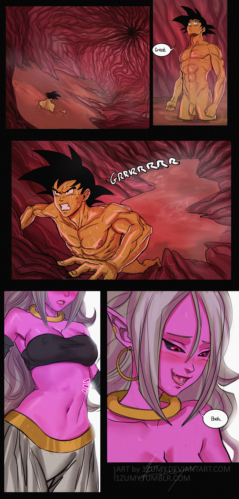 21's Pleasure page 6 full