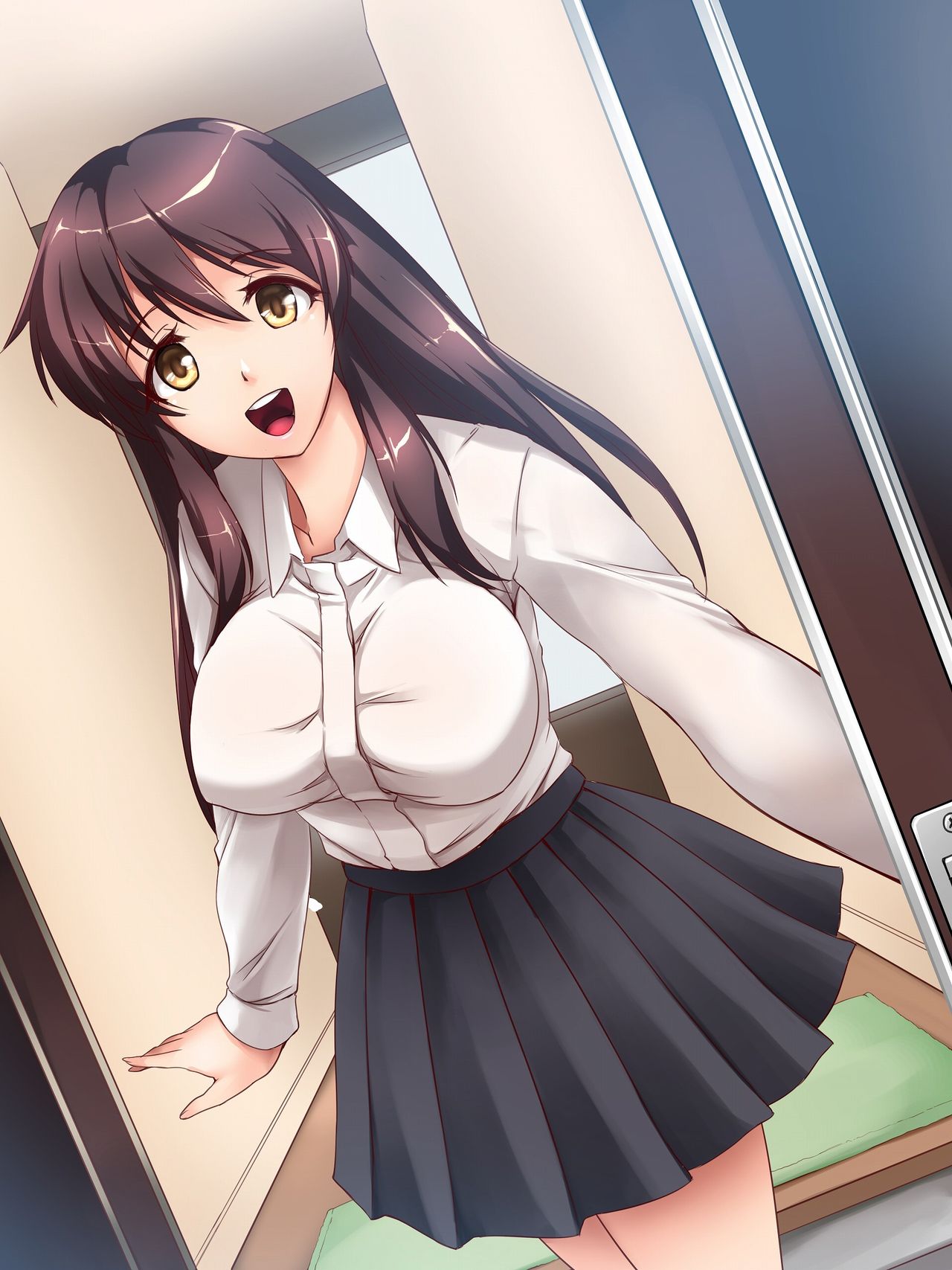 Hanatsumi ~Denki Kouji Netori Tousatsu~ page 2 full