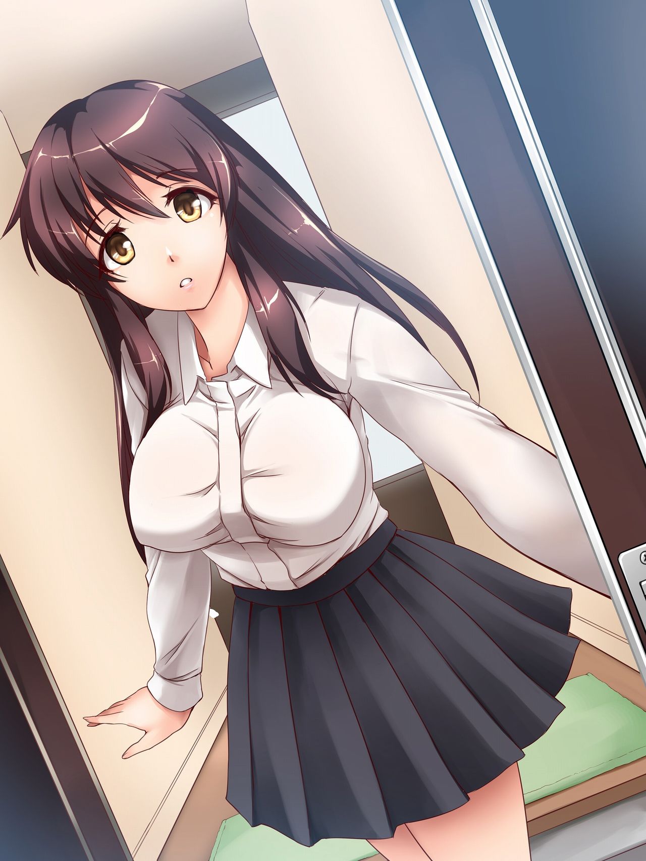 Hanatsumi ~Denki Kouji Netori Tousatsu~ page 3 full