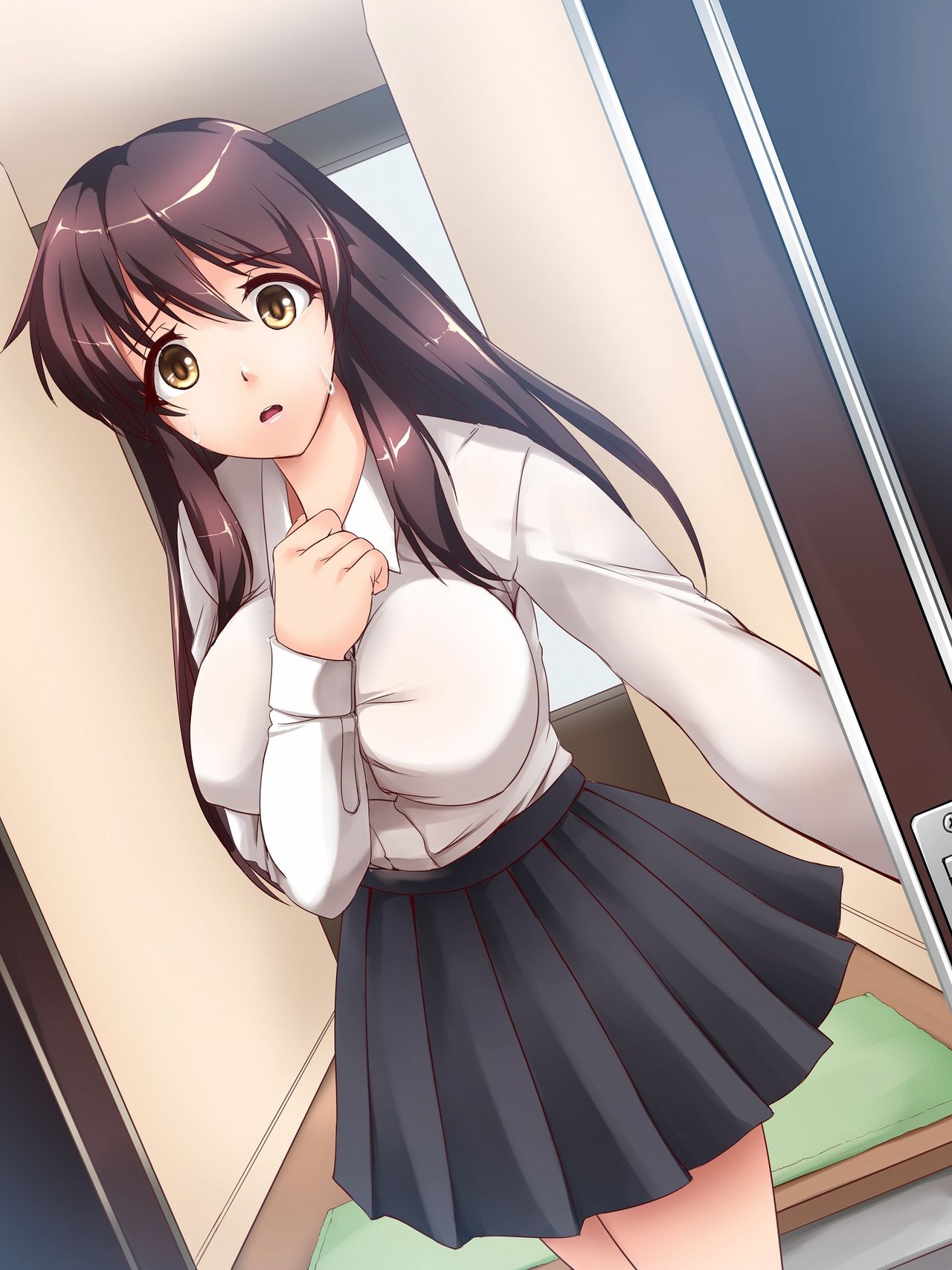 Hanatsumi ~Denki Kouji Netori Tousatsu~ page 4 full