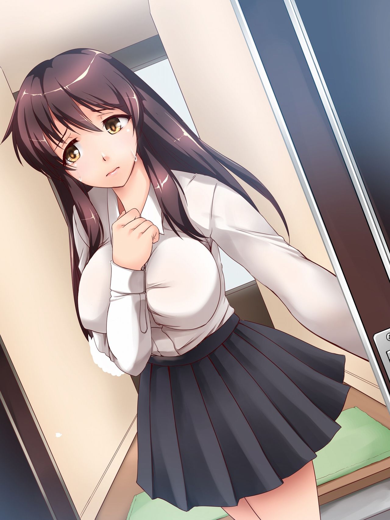 Hanatsumi ~Denki Kouji Netori Tousatsu~ page 5 full