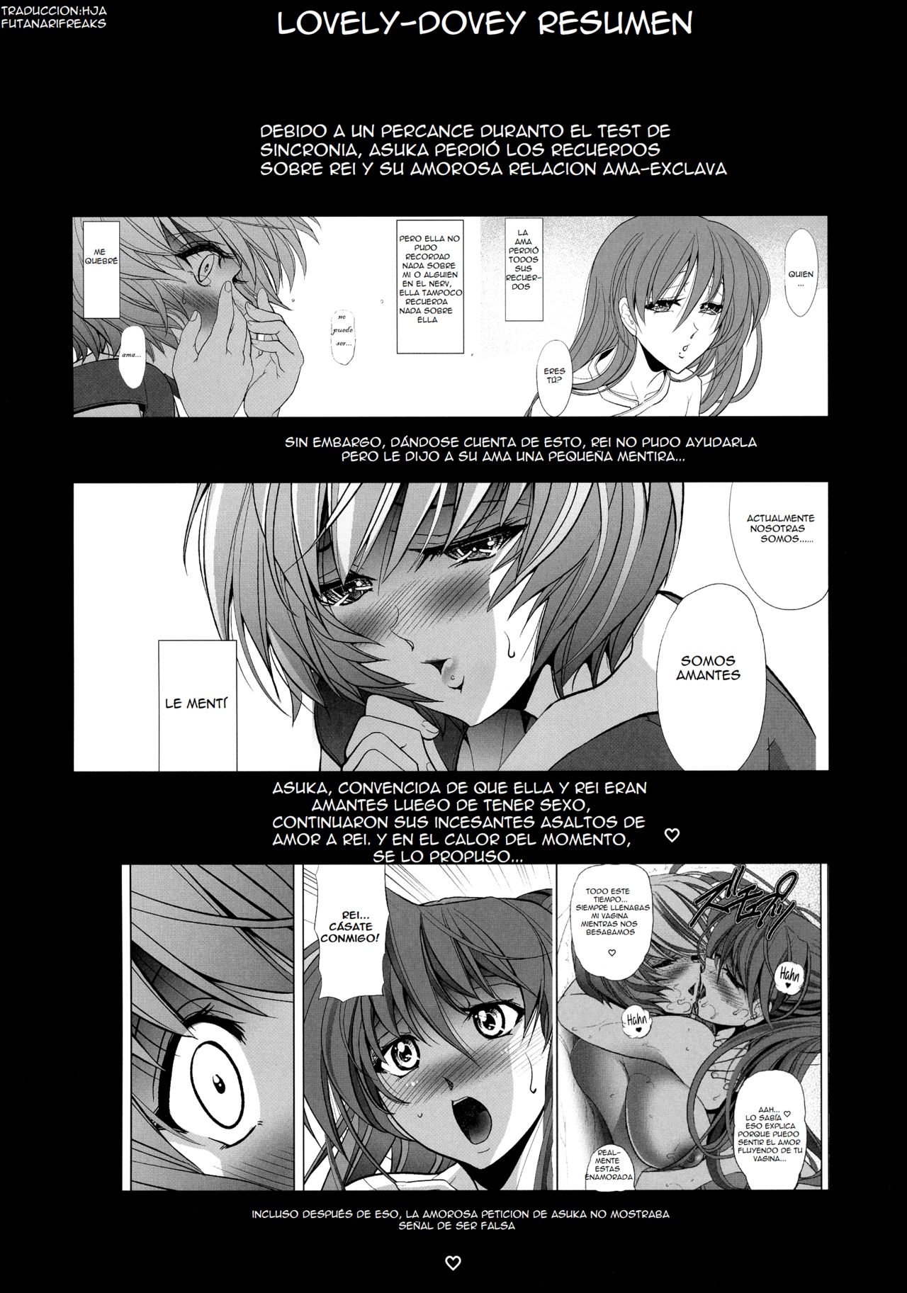 Sin-Lovey Dovey page 3 full