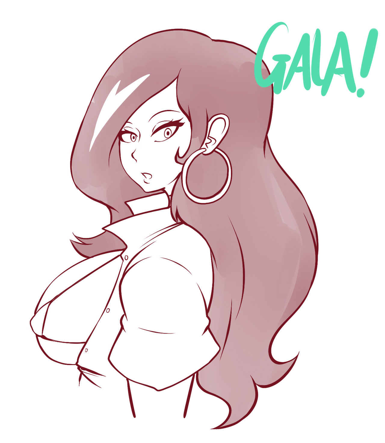 Deumos x Gala page 1 full
