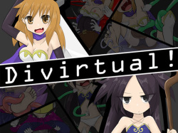 Divirtual!