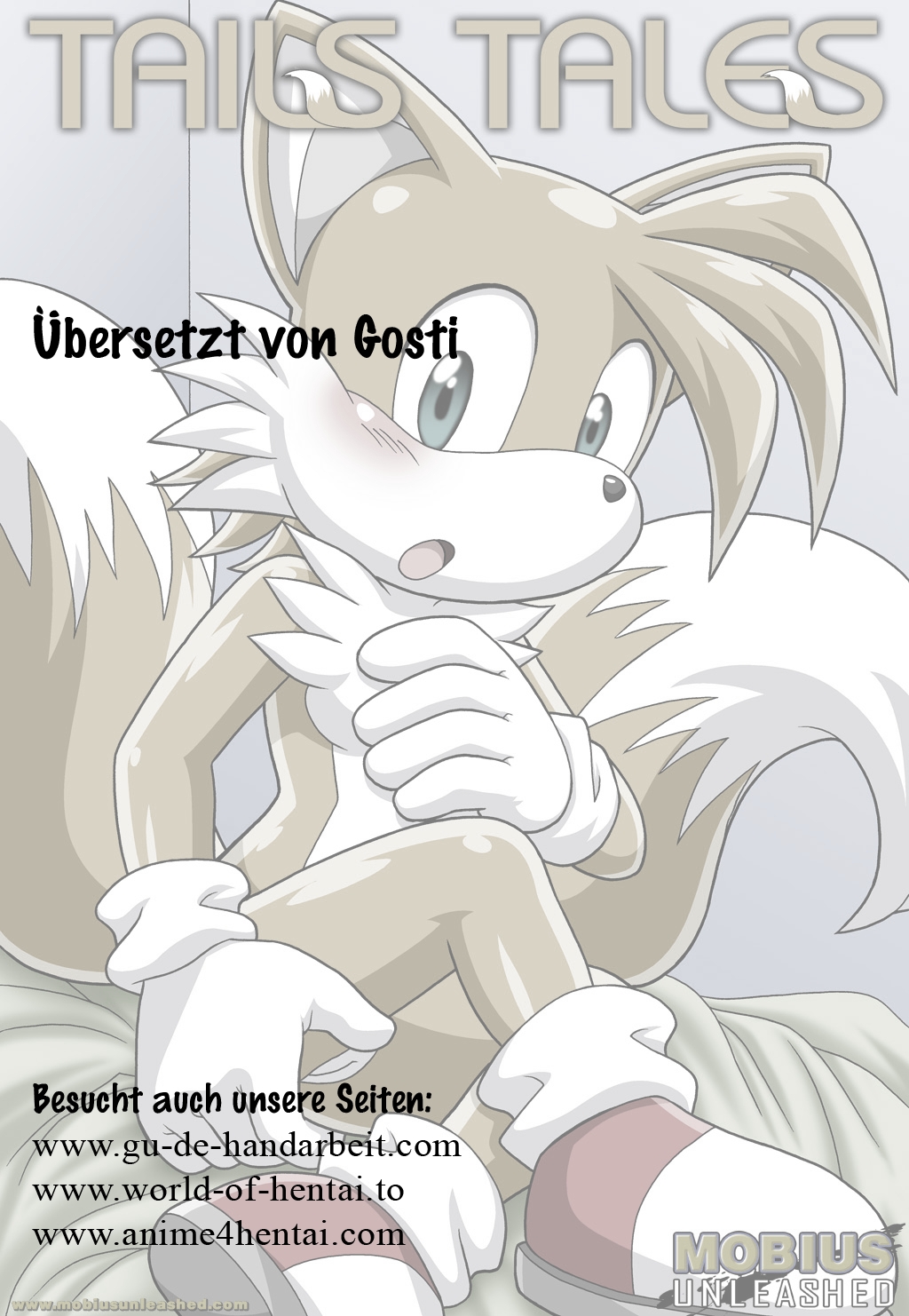 Tails Tales page 2 full
