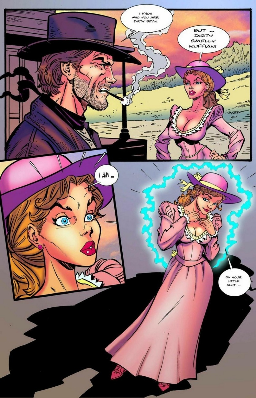 Spell Sioux page 5 full