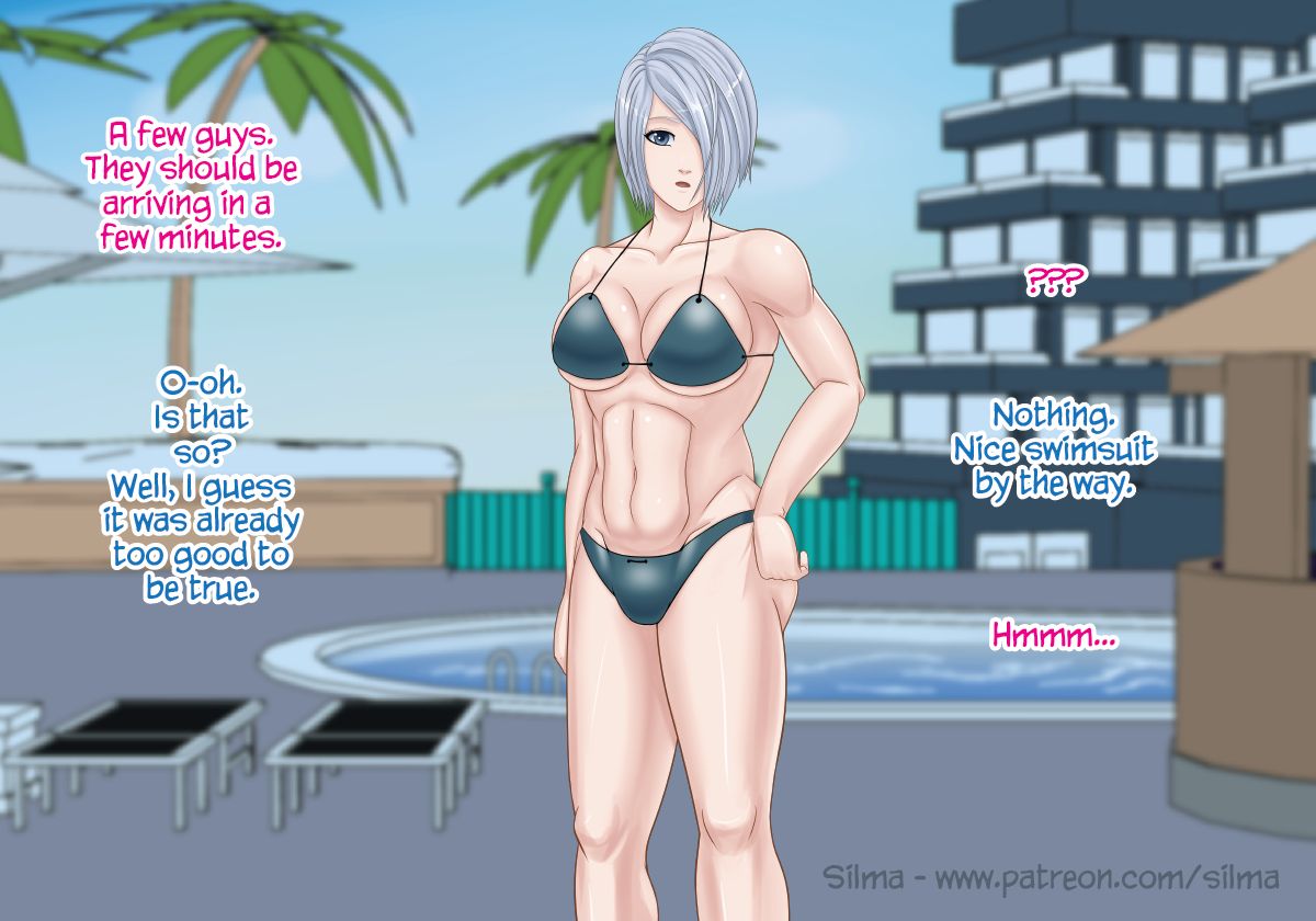Angel's Contest page 4 full