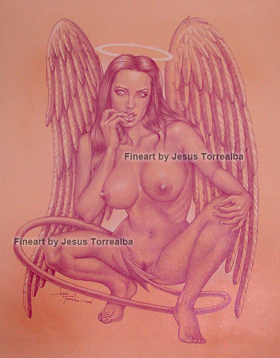 ARTIST Jesustorrealba page 8 full