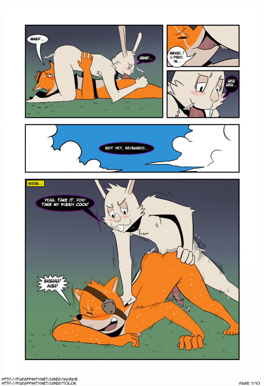 The Fifth Truth page 7 full