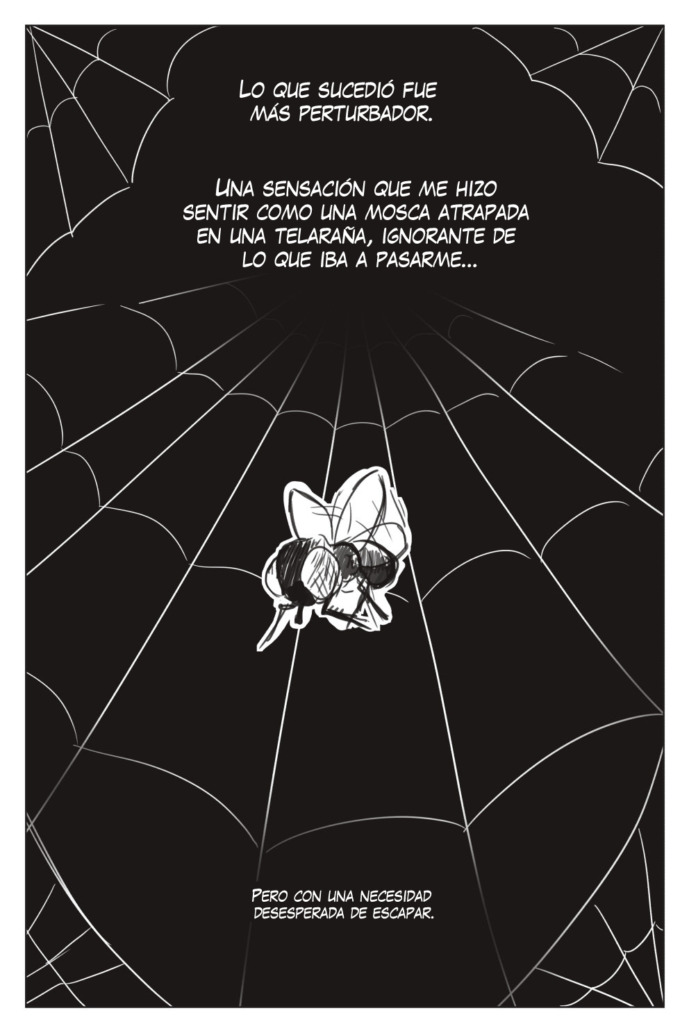 If Only page 3 full