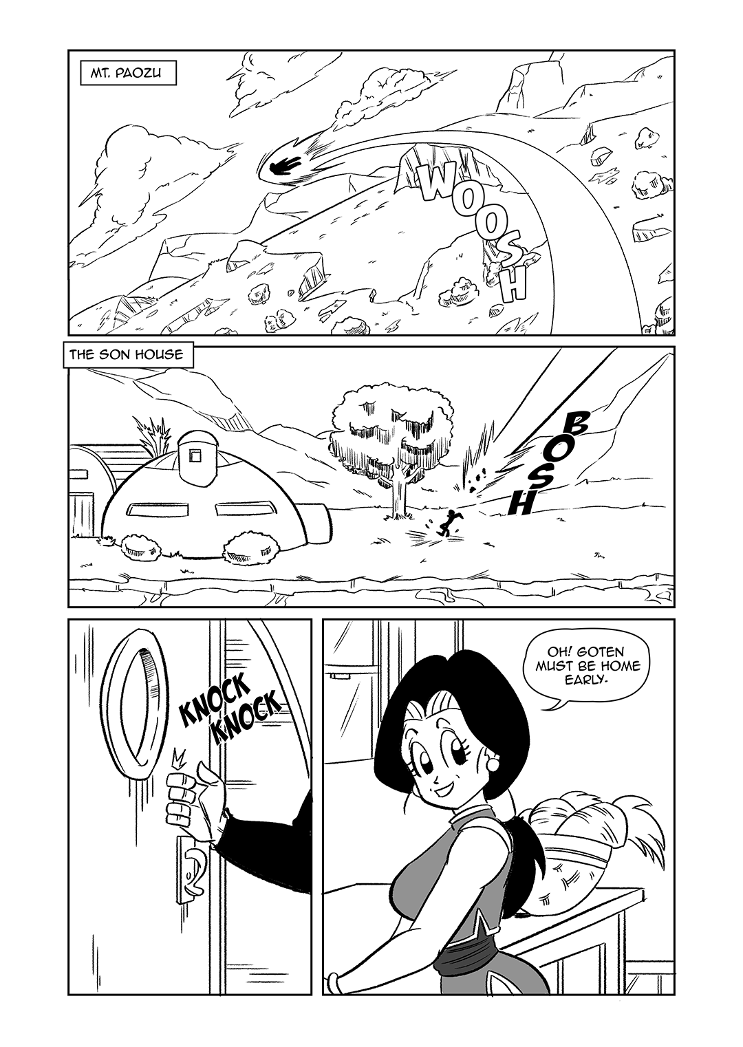 The Switch Up page 3 full