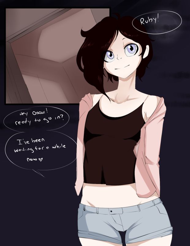 Hotel Remnant page 1 full