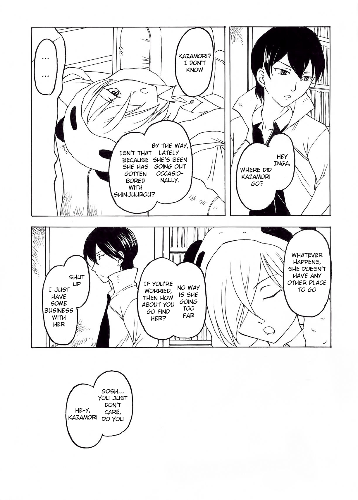 Shadows 19 page 5 full