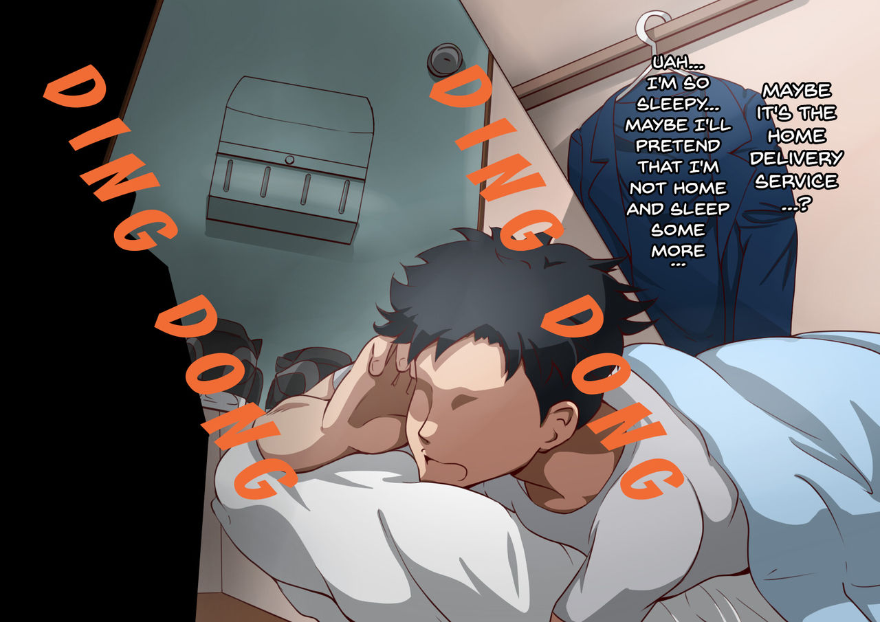 Onna ga Subete Gehin na Bitch ni Natta Nichijou Machinaka Hen page 3 full