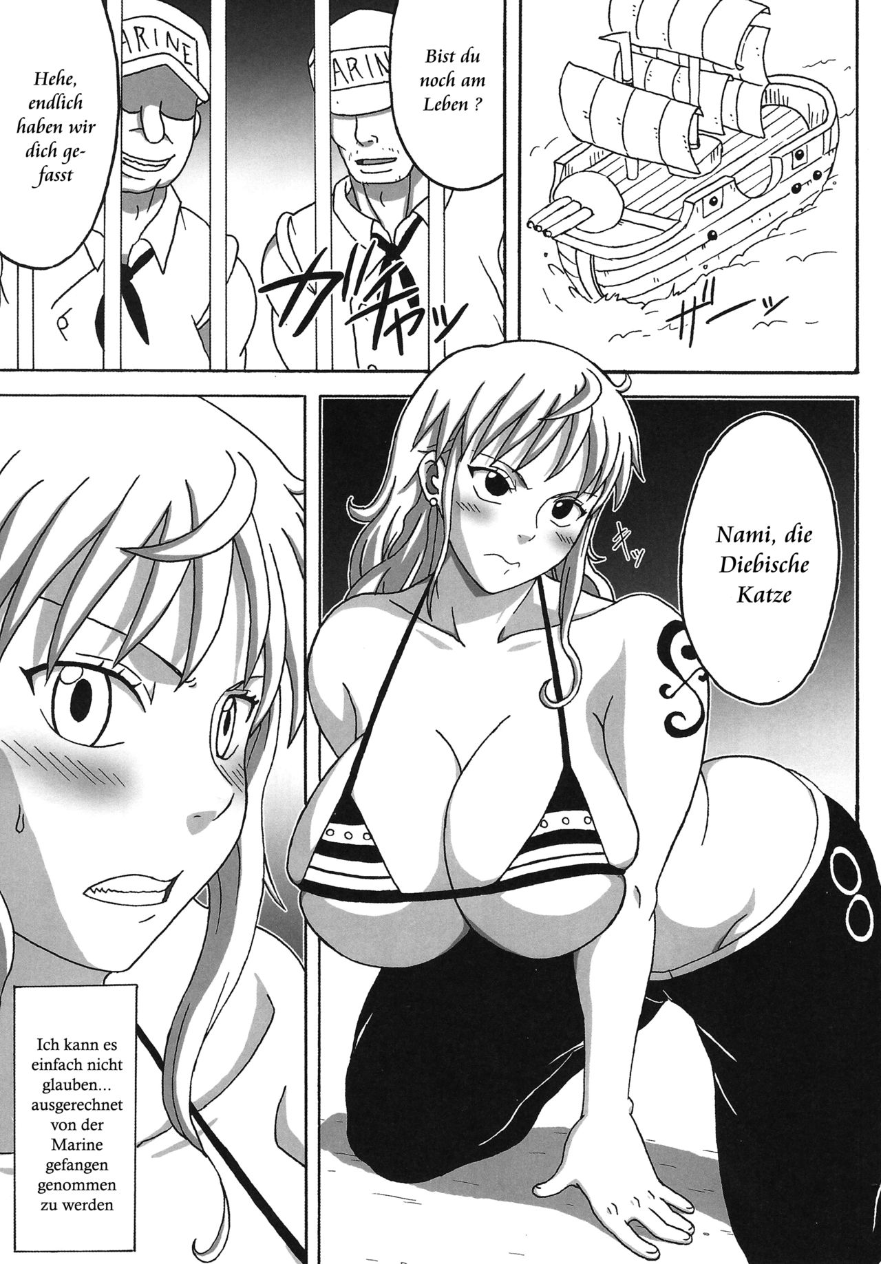 Nami SAGA page 2 full