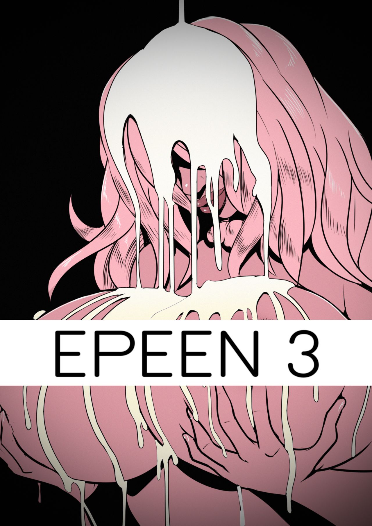 Epeen Chapter 3 page 1 full