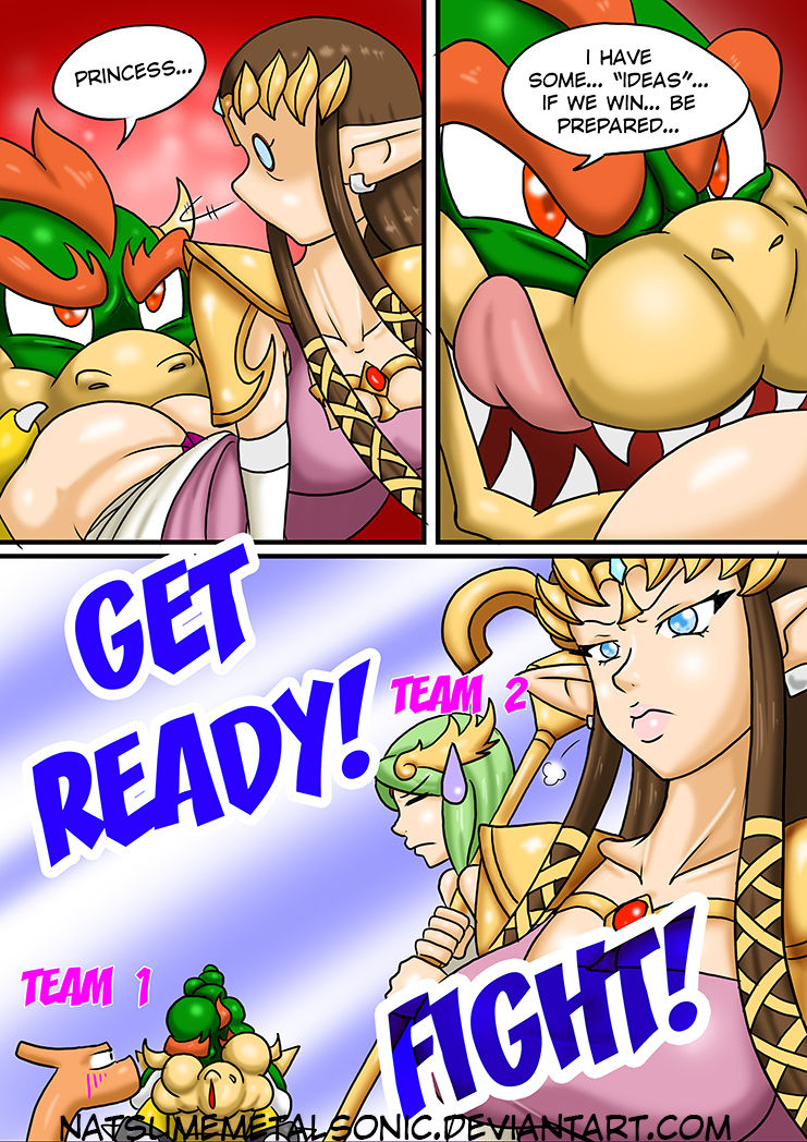 Super Fuck Brothers page 4 full