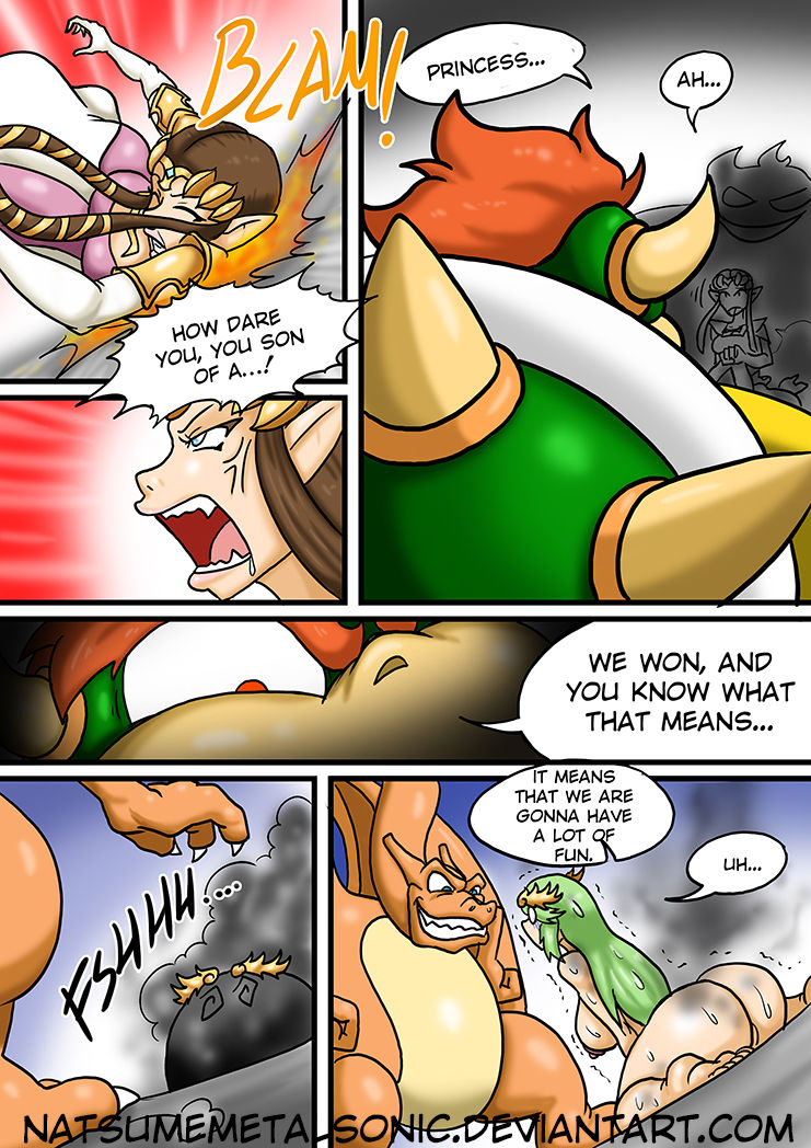 Super Fuck Brothers page 6 full