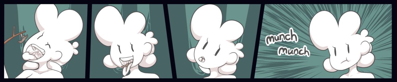 Marshmallow girl !? page 2 full