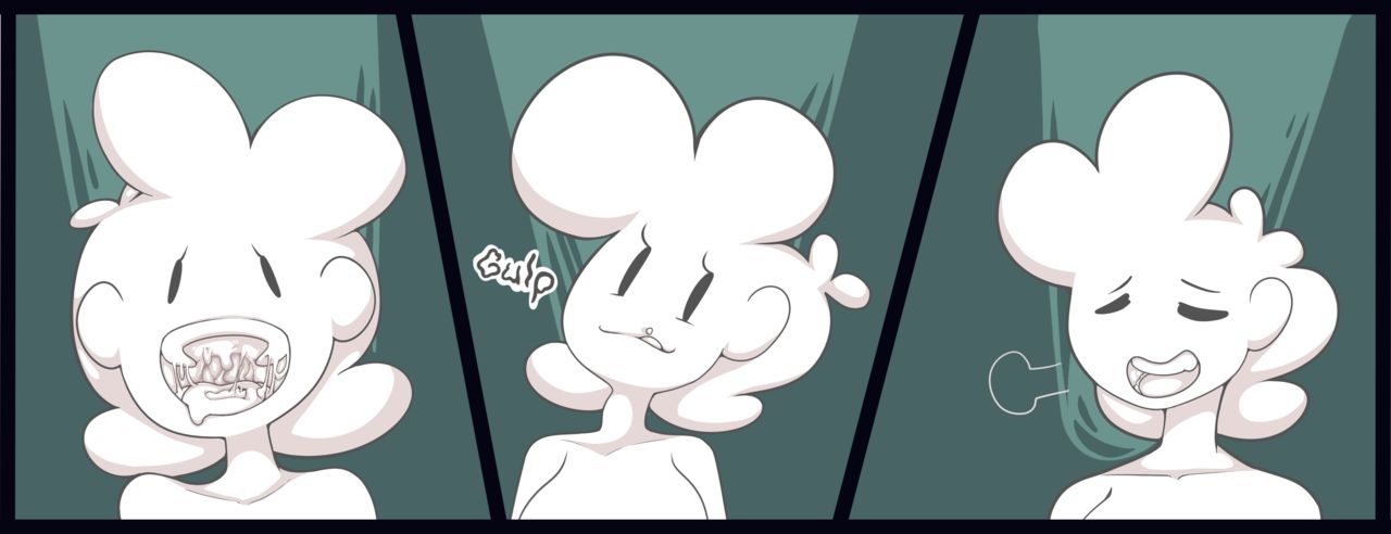 Marshmallow girl !? page 3 full