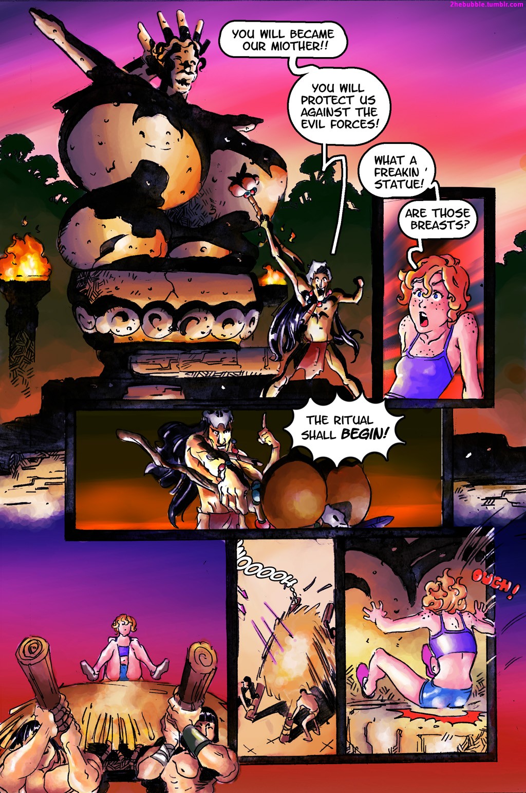 Full of Grace page 4 full