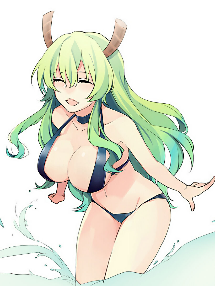 A Little Lucoa Collection page 1 full