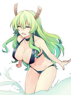 A Little Lucoa Collection