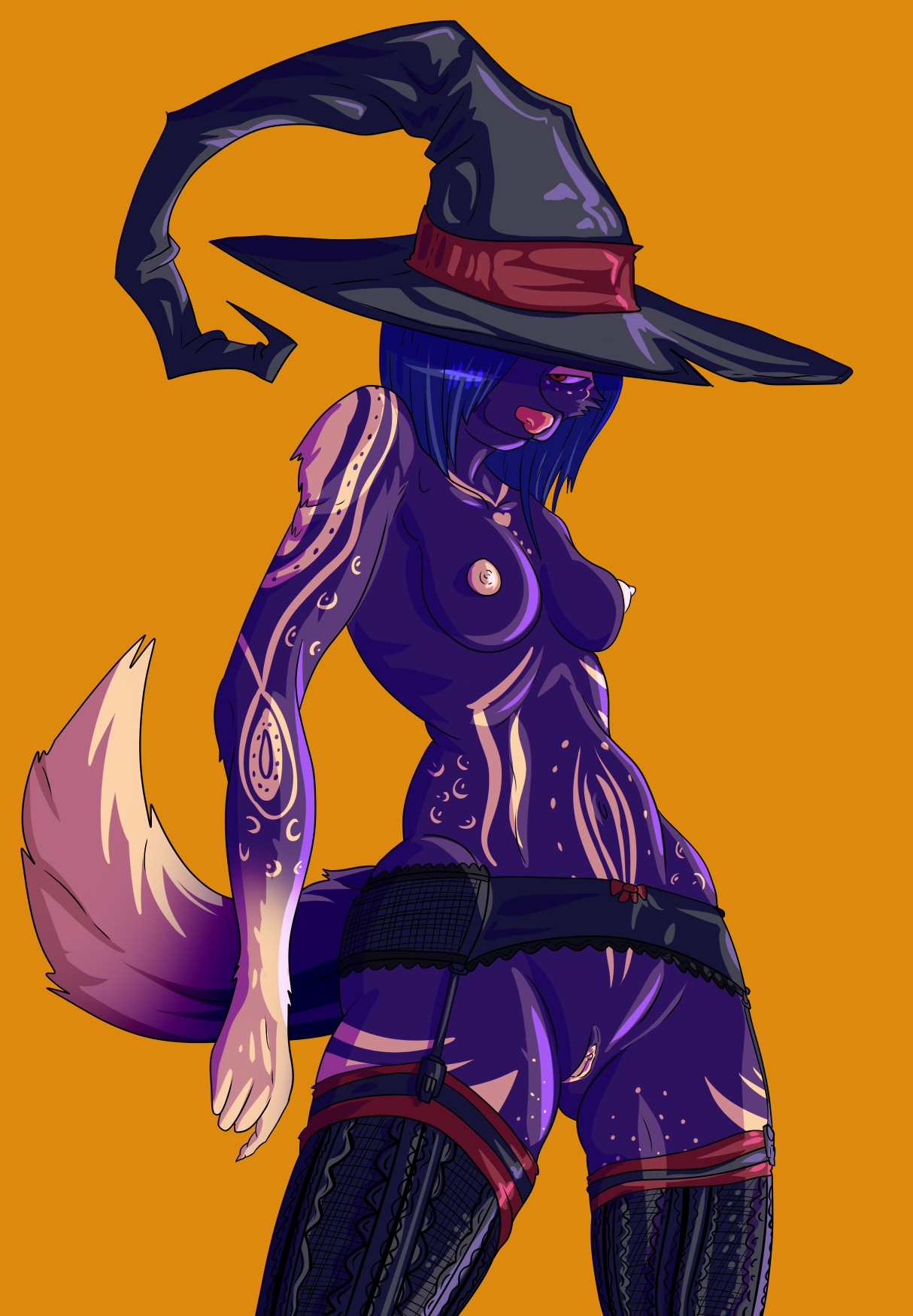 ARTIST PunishedKom page 3 full