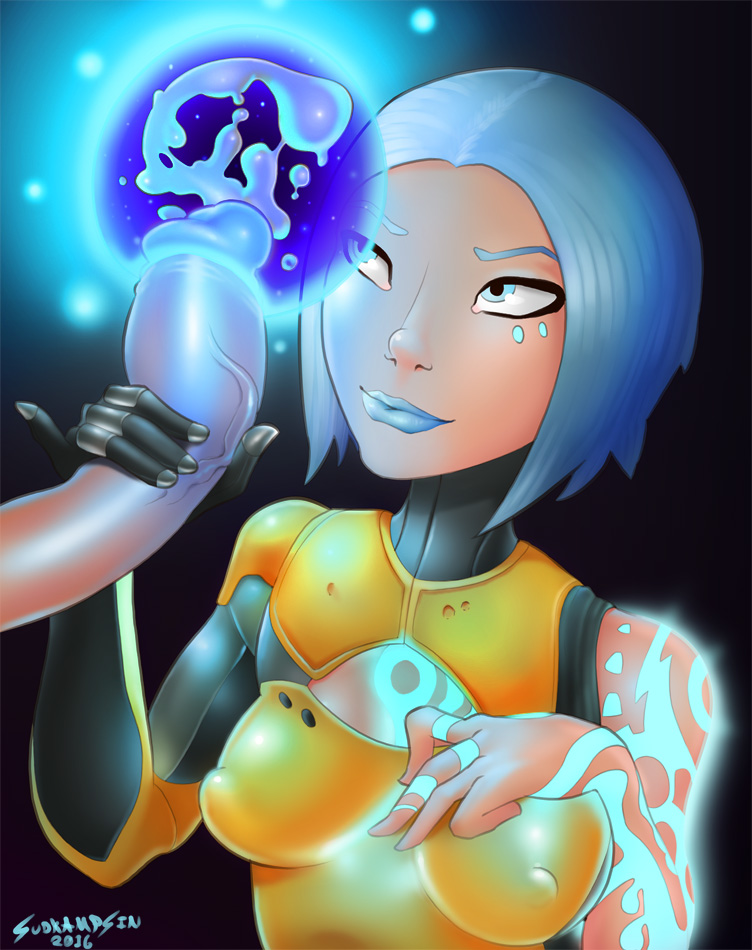 ARTIST Sudkampsin page 6 full
