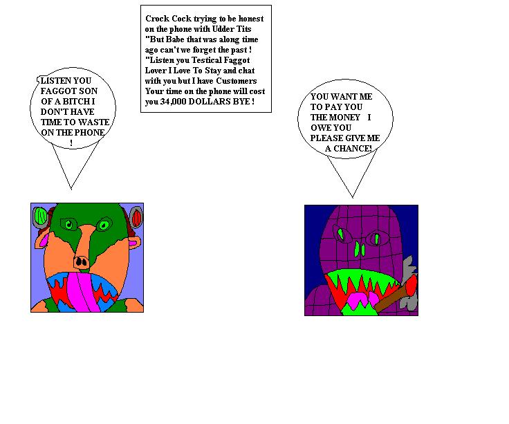 Porno Animals comic 5 page 4 full